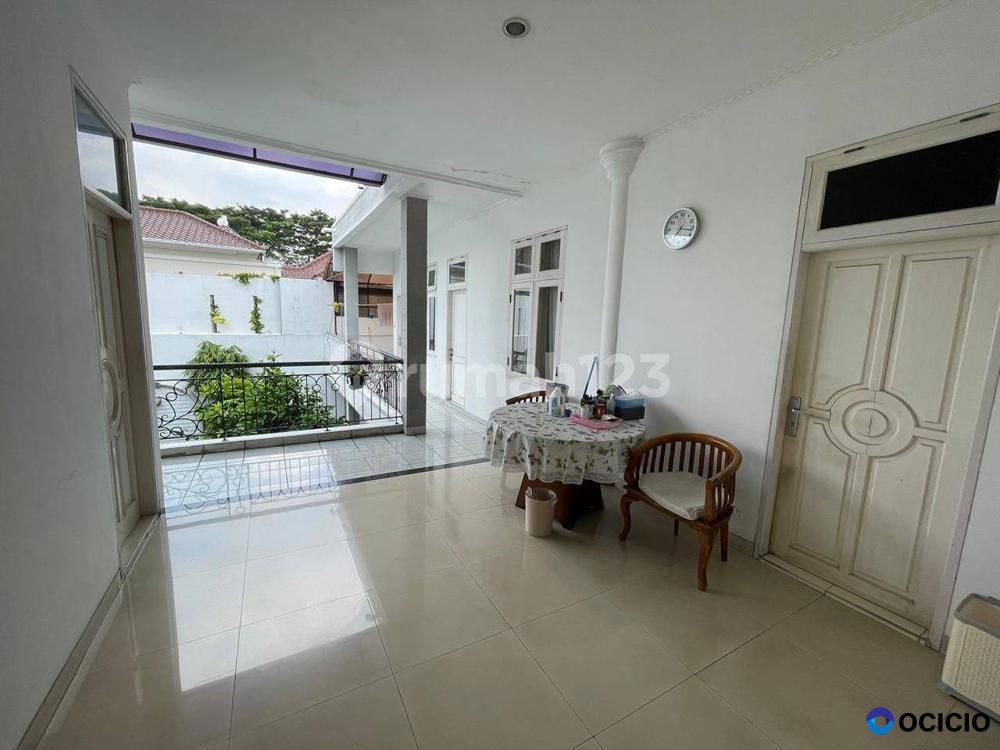 Dijual Rumah Mewah Sutera Magnolia, Alam Sutera