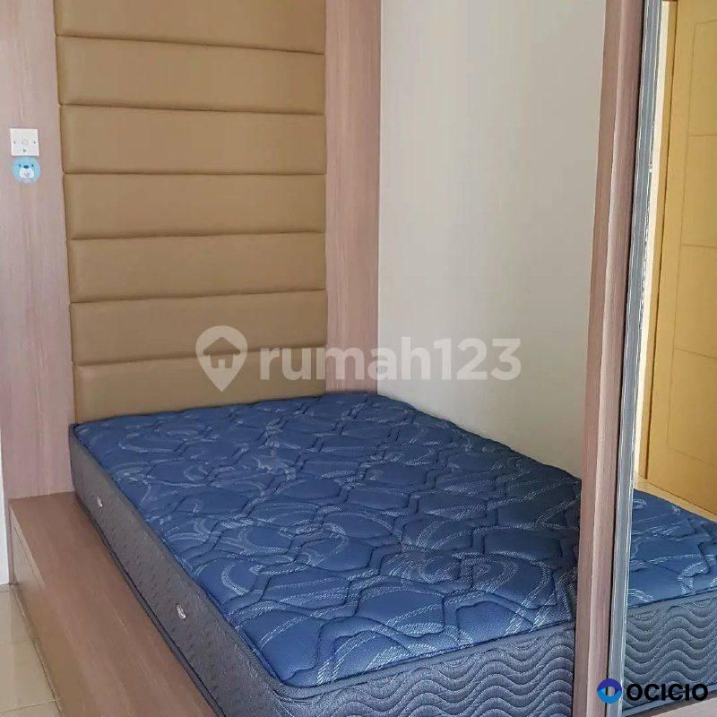 Apartemen Surabaya Timur Educity Tower Yale Lantai 30