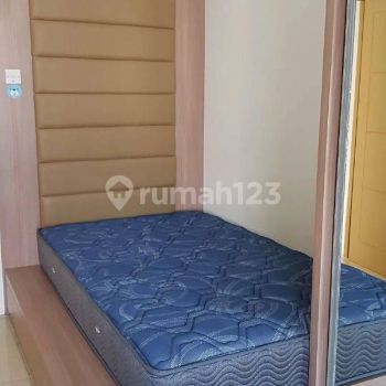 Apartemen Surabaya Timur Educity Tower Yale Lantai 30