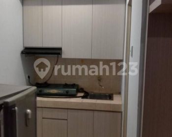 Apartemen Gading Mediterania Residence Bagus 2 Kamar Tidur