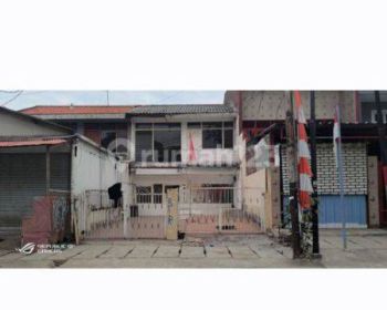 Rumah buat usaha di Cempaka putih tengah 30\n\nDekat rs Yarsi