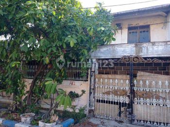 Rumah Hitung Tanah Griyo Mapan Sentosa Tropodo Waru Sidoarjo
