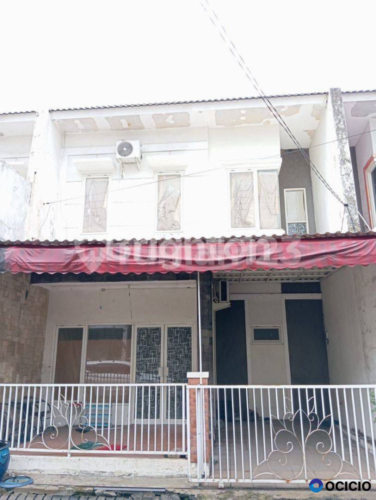 Rumah Kantor 2 lantai  gununganyar medokan wiguna rungkut Surabaya