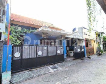 Rumah Surabaya Timur Selangkah Dari Its Hangtuah Jl. Asem Payung