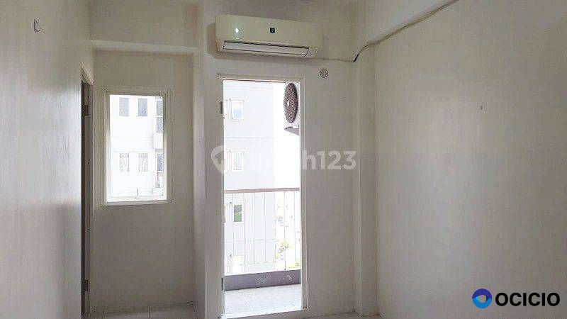 Apartemen 2 Br Bagus Siap Huni Puncak Dharmahusada Surabaya