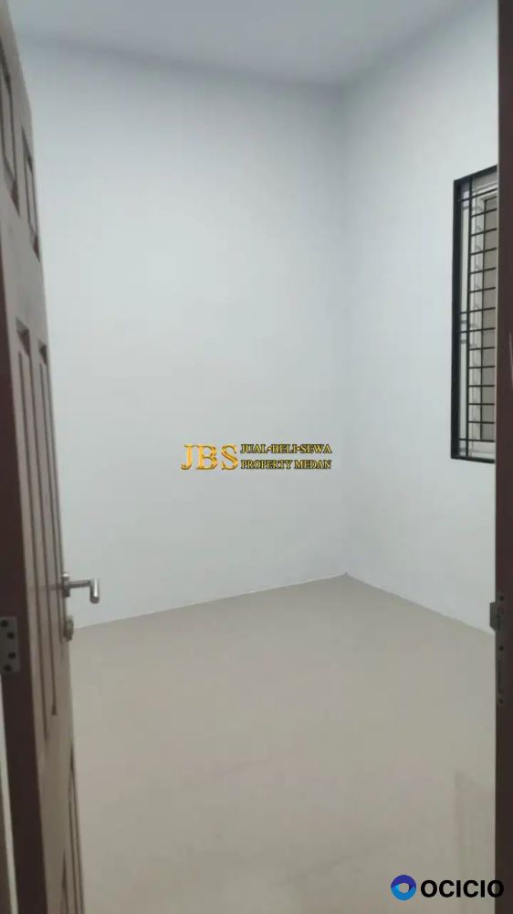 Dijual Cepat Rumah di Komplek Cemara Asri Cluster Katalia Terrace