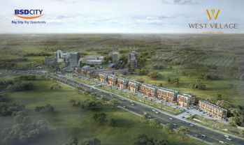 West Village Tipe Studio Loft