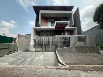 Rumah Citraland Akses Mudah Dekat Gwalk, Lenmarc, Ptc