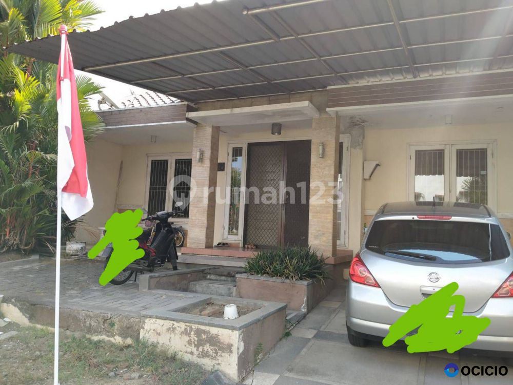 Perumahan Royal Park Citraland Dekat Gwalk, Ptc