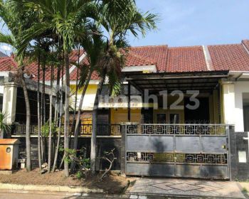 Rumah di Puri Mas Rungkut Dekat Upn, Gununganyar, Merr