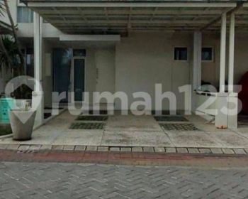 Rumah murah di Suvadiva Pakuwon City