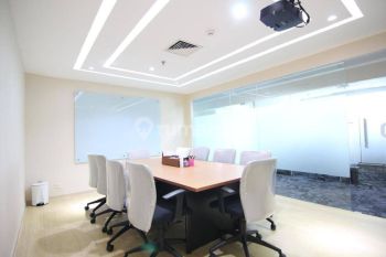 Service Office Include Wifi Lokasi Strategis di Pasar Minggu