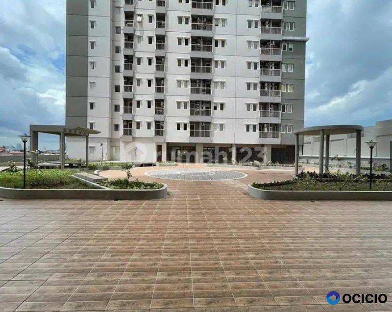 Murah Apartemen Surabaya Timur Puncak Dharmahusada Tower C