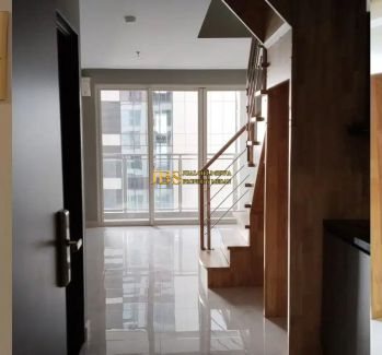 Dijual Apartemen Grand Jati Junction Jalan Perintis Kemerdekaan -Medan