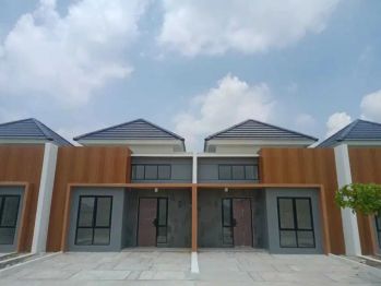 Panjibuwono City Cluster Majapahit Tipe Damar