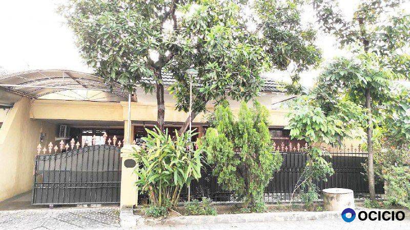 Rumah Bagus Siap Huni di Rungkut Menanggal Harapan Surabaya
