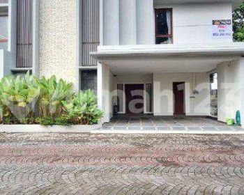 Villa Furnish di JOGJA Fasco Mansion Residence Cocok Utk Homes
