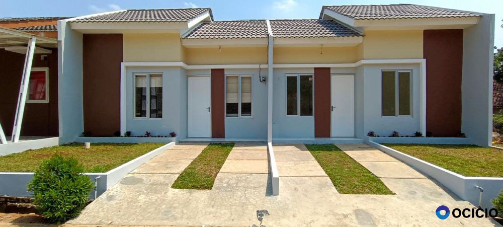PURI TENJO: Rumah Impian Subsidi dengan Harga Terjangkau!