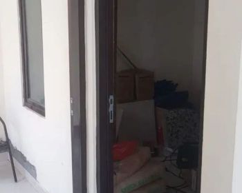 Rumah 2 Lantai Siap Huni DiCiracas Jakarta Timur
