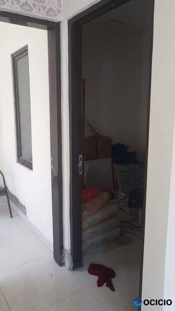 Rumah 2 Lantai Siap Huni DiCiracas Jakarta Timur