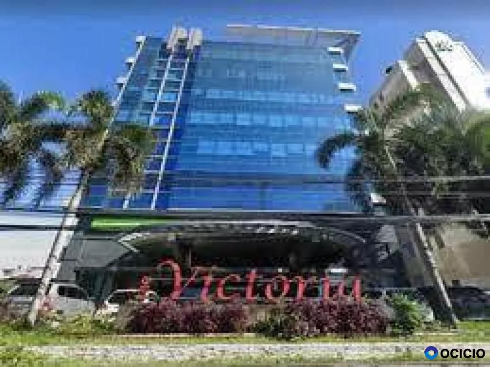 Disewakan Ruang Kantor The Victoria