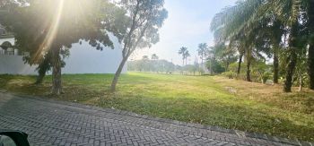 Dijual Kavling Imperial Golf Pakuwon Indah Surabaya