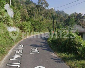 TANAH PERKEBUNAN VIEW DANAU RANAU DAN GUNUNG SEMINUNG SANGAT COCOK UNTUK BANGUN