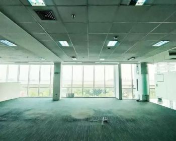 Dijual gedung 5 lantai tanah 1000 m2 parkir 40 mobil di duren sawit