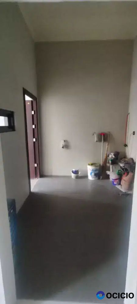 Dijual rumah Luas tanah 190 di pekayon cocok utk tempat usaha