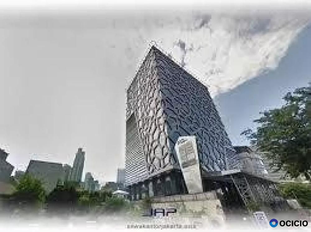 Available Space di MD Place tower 1