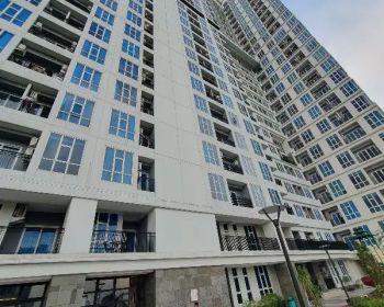 APARTEMEN SIAP HUNI FULL FURNISH LOKASI DI BSD CITY