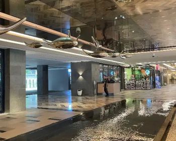 APARTEMEN DI BSD TANPA DP FULL FURNISH DEKAT STASIUN