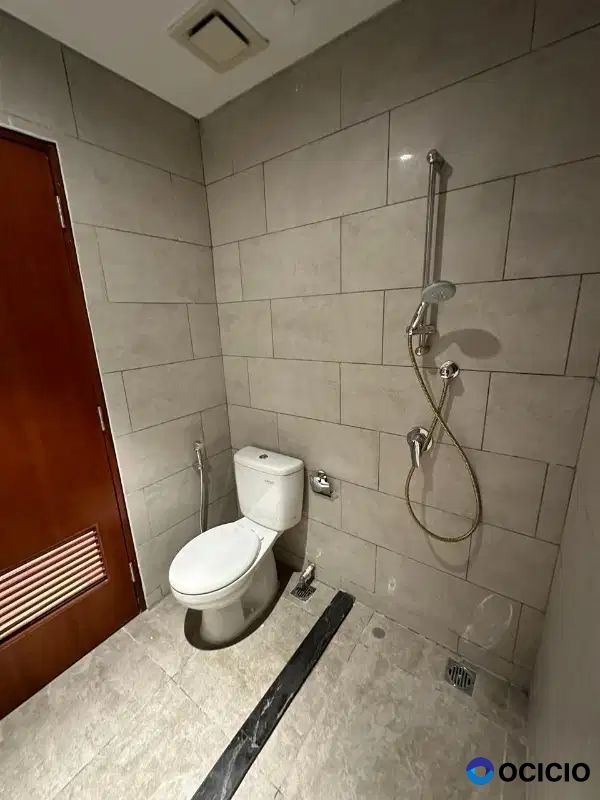 APARTEMEN READY STOK & FREE FURNISH TANPA DP DI BSD