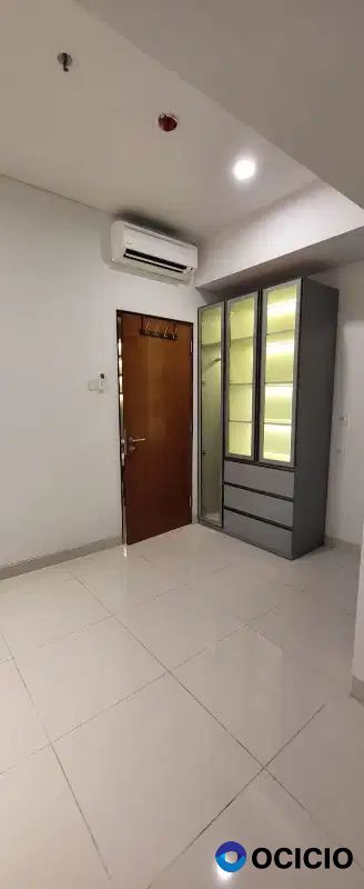 APARTEMEN SIAP HUNI DI BSD SEMI FURNISH