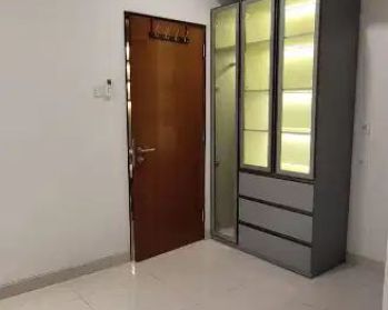 APARTEMEN SIAP HUNI DI BSD SEMI FURNISH