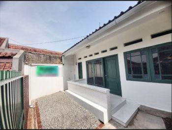 Dijual Murah Hunian 3 Kamar Di Dago 5 Menit ke ITB