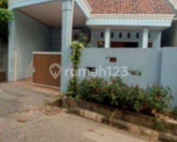 Rumah strategis jual butuh dijatibeni di Jatibening baru dekat LRT Rumah Sudah