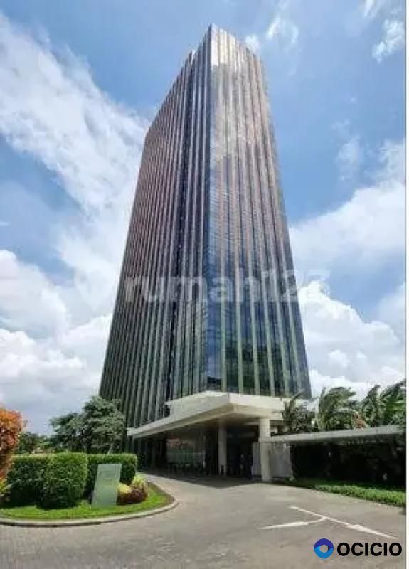 Available Space di Alamanda Tower, Jakarta