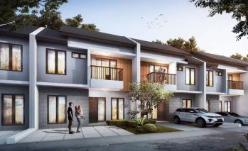 Asana Residence Tipe Akhasa 96/86