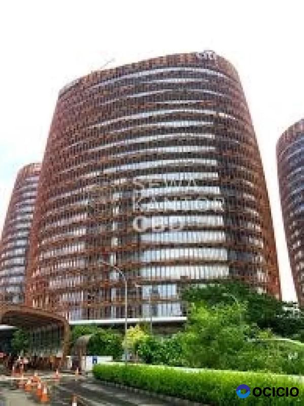 Available space kantor di South Quarter Jakarta