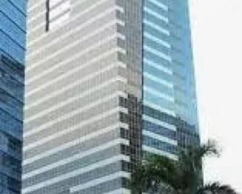 Available space kantor di Menara Sunlife
