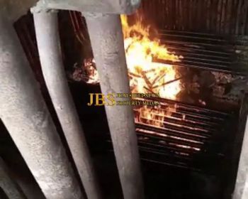 Dijual/Disewakan Pabrik Kelapa Sawit di Simpang Niam, Kab. Tebo, Jambi