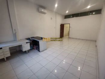 Jual Rumah Daerah Pusat Kota Jalan Letkol Martinus Lubis (Pusat Kota)