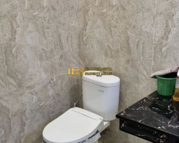 Jual Villa Siap Huni di Komplek Griya Riatur Indah Jalan Gladiol