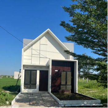 RUMAH SUBSIDI SPEK KOMERSIL KARAWANG