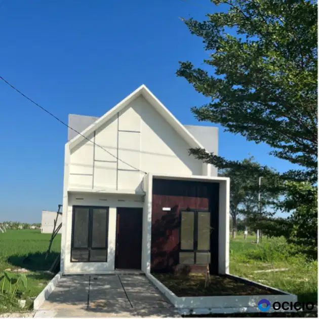 RUMAH SUBSIDI SPEK KOMERSIL KARAWANG