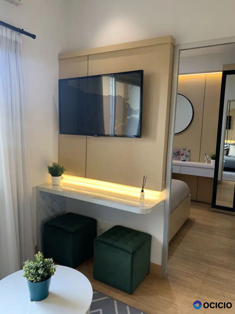 Samesta East Point Tipe 2 Bedroom