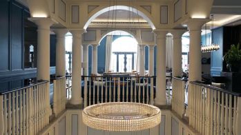 Cluster Evergreen Tipe Azalea Dwi – Parkland Podomoro Karawang