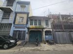 thumbnail-dijual-ruko-di-jalan-kota-cane-dekat-simpang-jlyose-rizal-medan-0