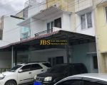 thumbnail-dijual-villa-di-kompek-de-villa-2-jalan-sei-berantas-babura-sunggal-1